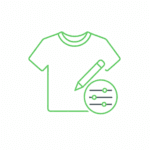 icon custom