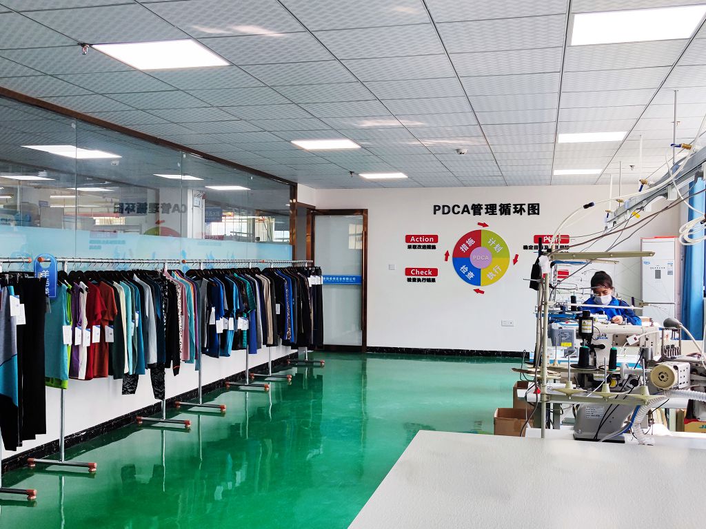 Technical Development Department