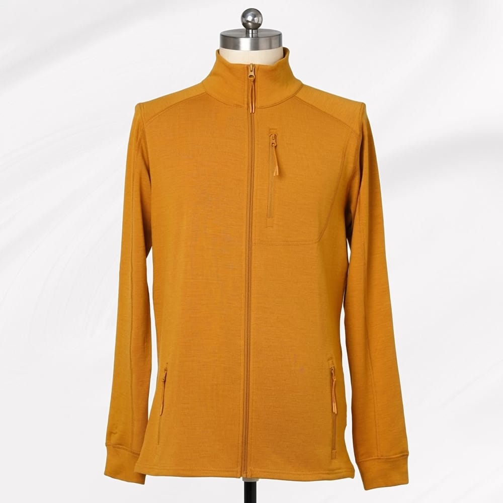 Zip Top