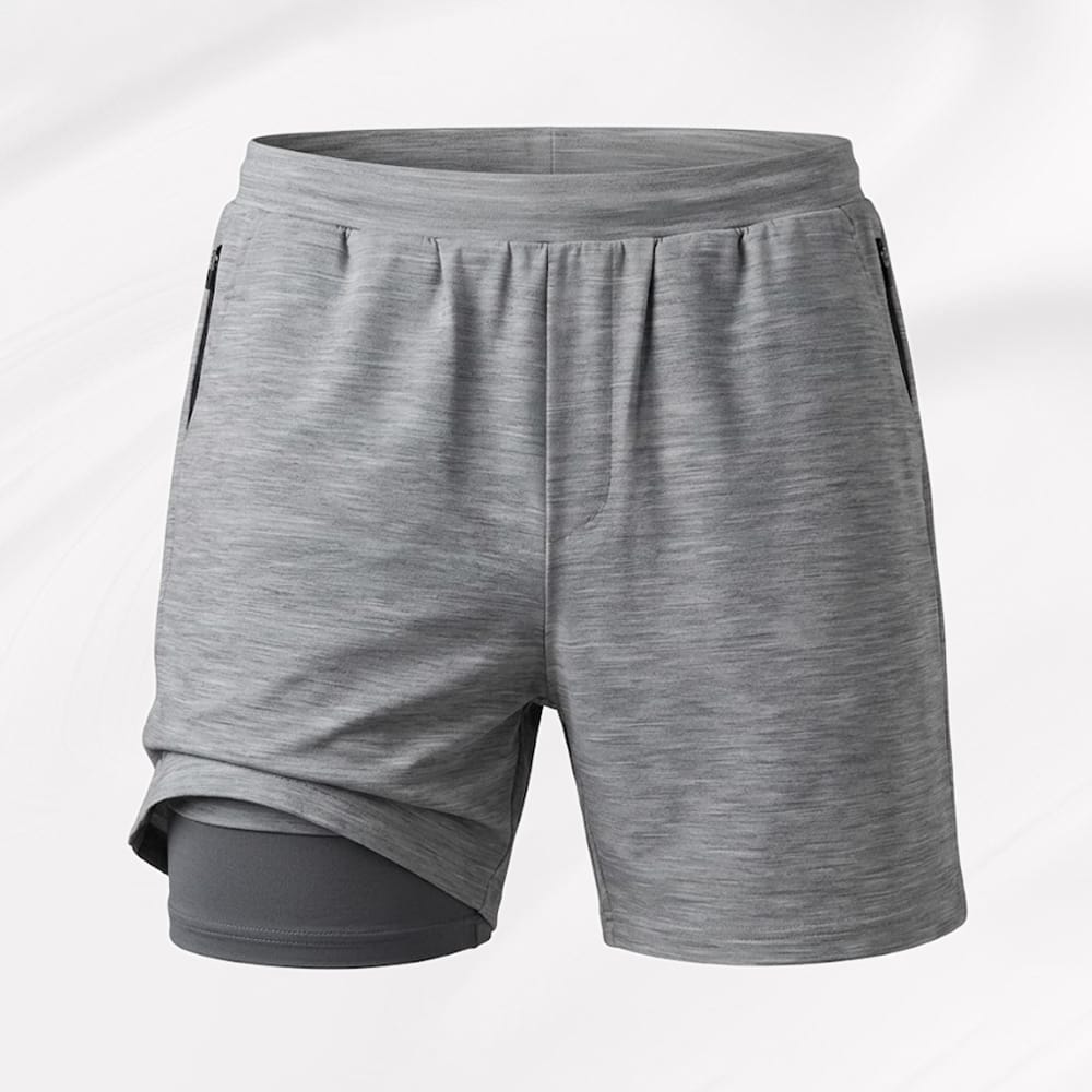 Shorts 2in1