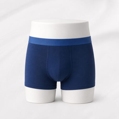 Merino Wool Boxer Briefs 180gsm Jersey Underwear