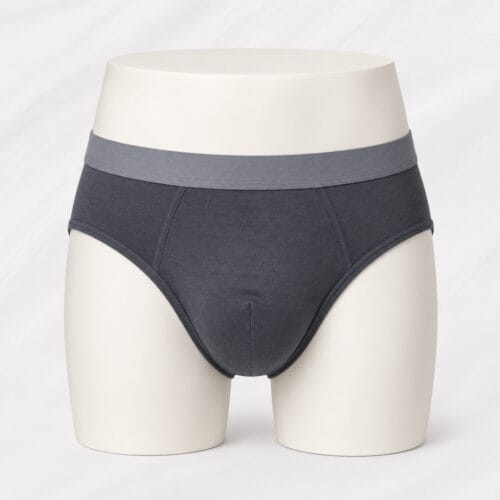 20% Merino Wool Tencel Blend 180gsm Jersey Merino Wool Briefs