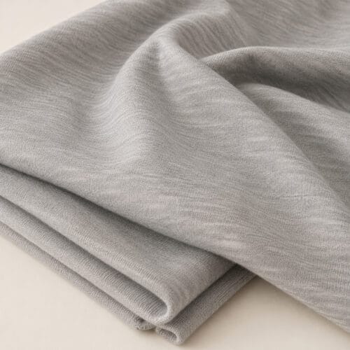 60% Merino Wool 40% Coolmax Lightweight Fabric 160GSM for Activewear