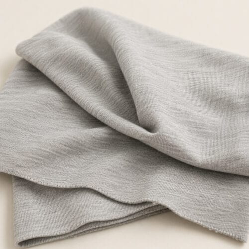 75% Merino Wool 25% Coolmax Fabric 170GSM Quick Dry Performance Fabric